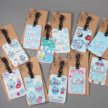 Customization Luggage Tag Corporate Gifts