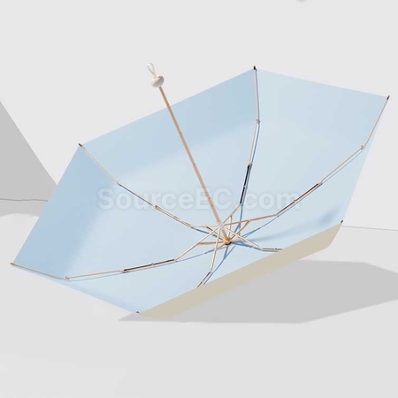 Customization Five Folding Umbrella Corporate Gifts