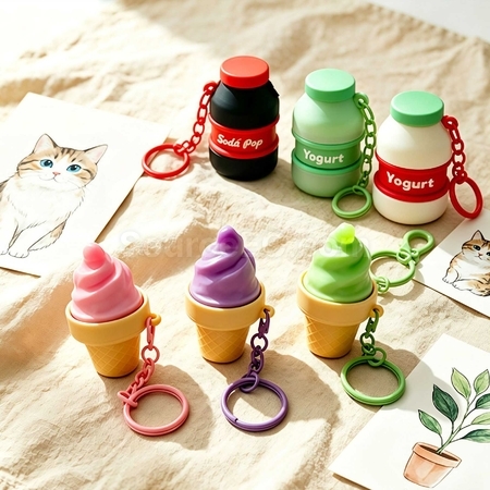 Customization Button Toys Corporate Gifts