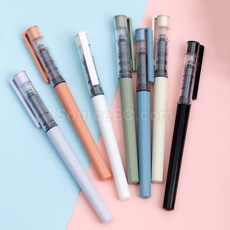 Gel Pen