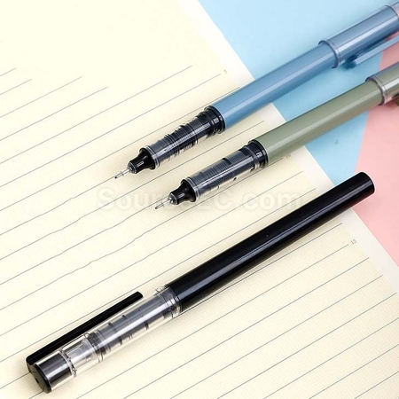 Customization Gel Pen Corporate Gifts