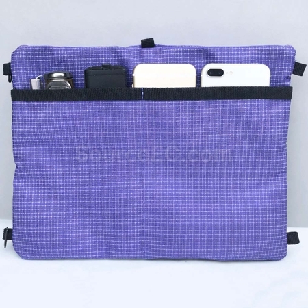 Customization Inclined Shoulder Bag and Mobile Phone bag Corporate Gifts