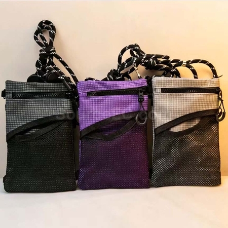 Customization Inclined Shoulder Bag and Mobile Phone bag Corporate Gifts