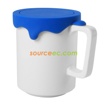 Customization 400ML Gattola Paint Mug Corporate Gifts
