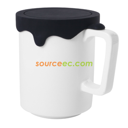 Customization 400ML Gattola Paint Mug Corporate Gifts