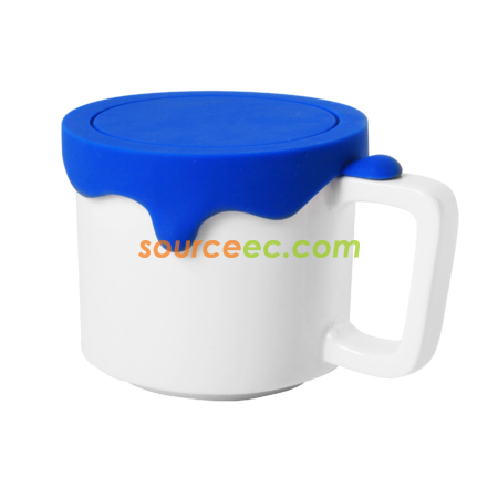 Customization 250ML Gattola Paint Mug Corporate Gifts