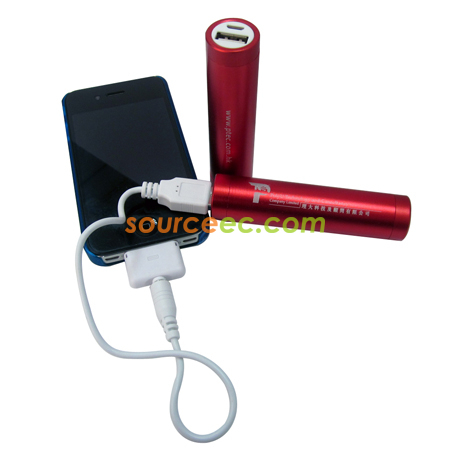 Customization Mobile Phone Charger Corporate Gifts