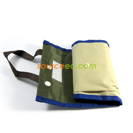 Customization Foldable Umbrella Case Car Used Corporate Gifts