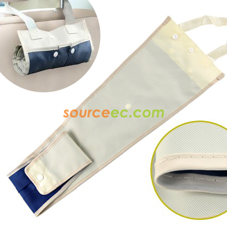 Customization Foldable Umbrella Case Car Used Corporate Gifts