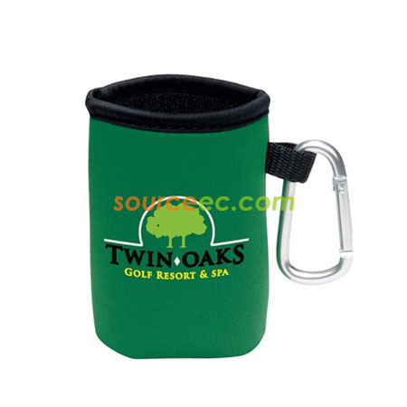 Customization Foldable Bottle Can Holder Corporate Gifts