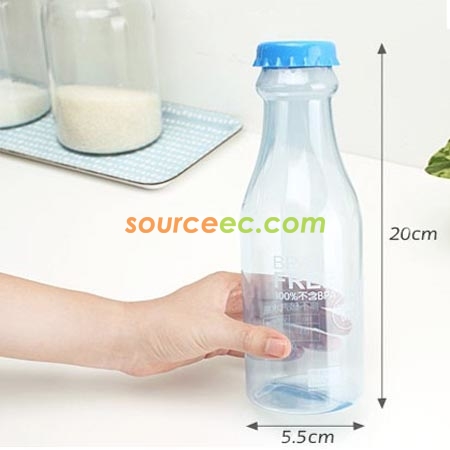 Customization 500ML Sports Bottle  Corporate Gifts