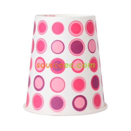 Customization Gattola Cup Lamp Corporate Gifts