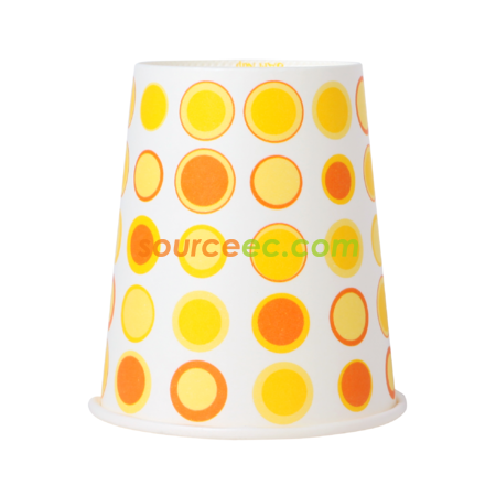 Customization Gattola Cup Lamp Corporate Gifts