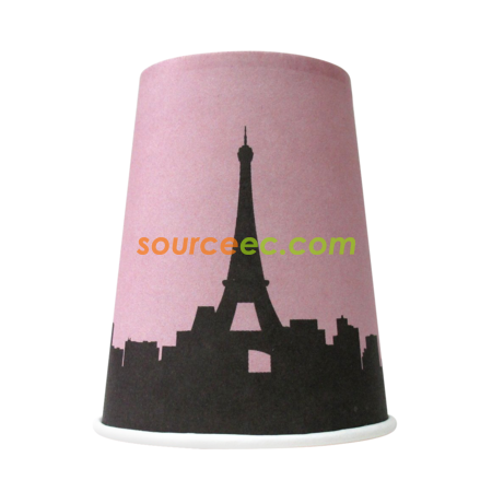 Customization Gattola Cup Lamp Corporate Gifts