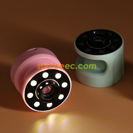 Customization Selfie Ring Light Corporate Gifts