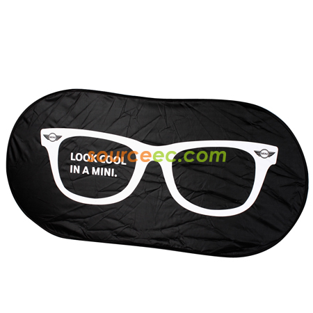 Customization Sun Block Corporate Gifts