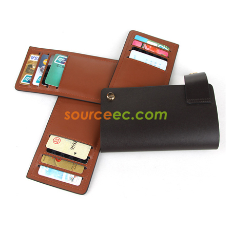 Customization Card Case Corporate Gifts
