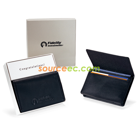 Customization Leather Gift Set Corporate Gifts