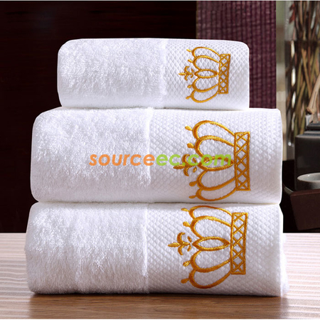 Customization Towel Gift Set Corporate Gifts