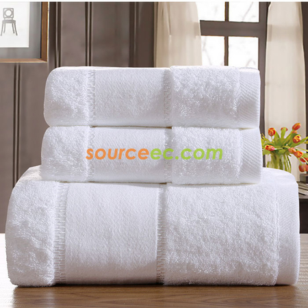 Customization Towel Gift Set Corporate Gifts
