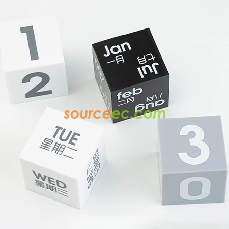 Customization Calendar Corporate Gifts