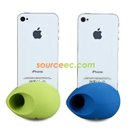 Customization iPhone LoudSpeaker Corporate Gifts