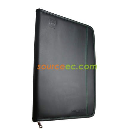 Customization PU Pocket Case with Memo Pad Corporate Gifts