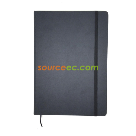 Customization PU Notebook Corporate Gifts