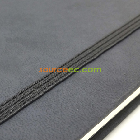 Customization PU Notebook Corporate Gifts