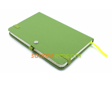 Customization PU Notebook Corporate Gifts