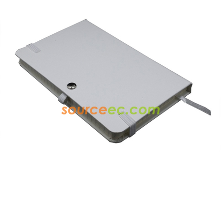 Customization PU Notebook Corporate Gifts