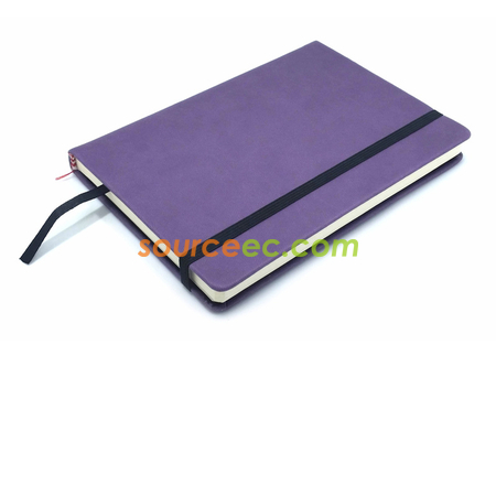 Customization PU Notebook Corporate Gifts