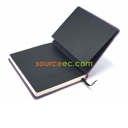 Customization PU Notebook Corporate Gifts