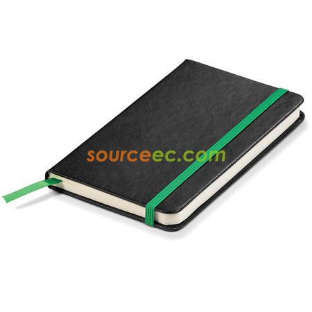 Customization PU Notebook Corporate Gifts