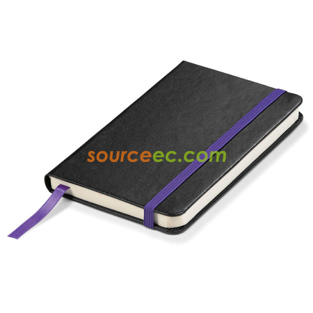 Customization PU Notebook Corporate Gifts
