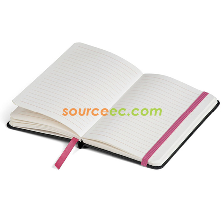 Customization PU Notebook Corporate Gifts