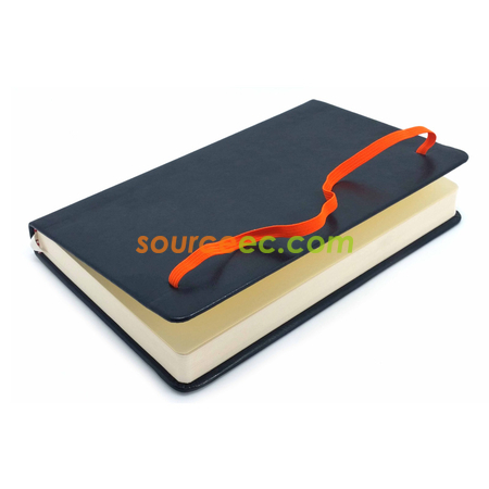 Customization PU Notebook Corporate Gifts