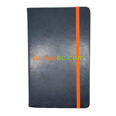 Customization PU Notebook Corporate Gifts