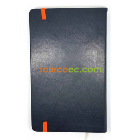Customization PU Notebook Corporate Gifts