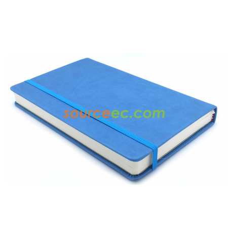 Customization PU Notebook Corporate Gifts