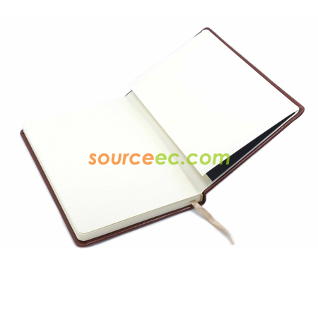 Customization PU Notebook Corporate Gifts
