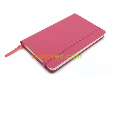 Customization PU Notebook Corporate Gifts