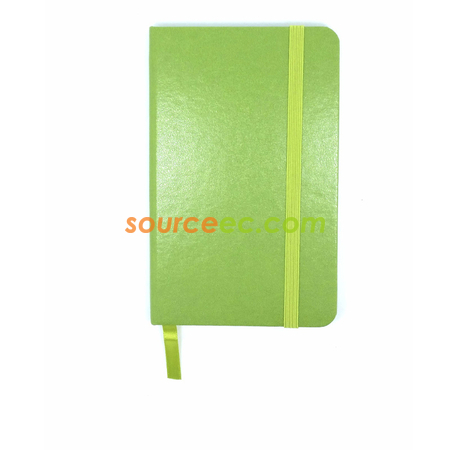 Customization PU Notebook Corporate Gifts