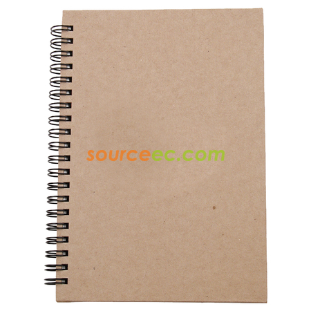 Customization Revive Terra Stone Paper Notebook Corporate Gifts
