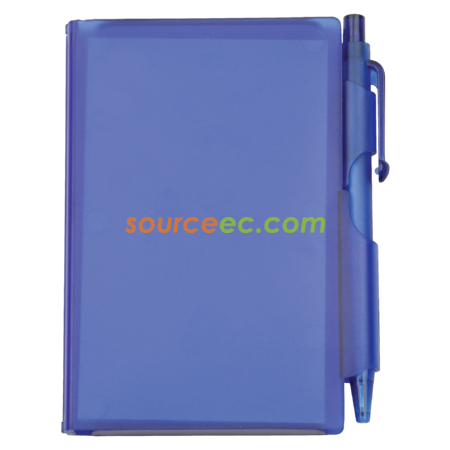 Customization Pocket Notebook Corporate Gifts