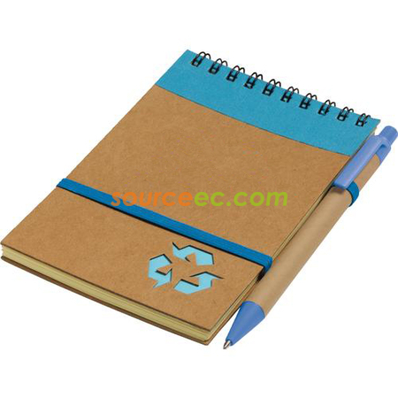 Customization Recycled Notebook Corporate Gifts