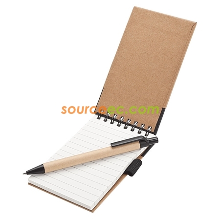 Customization Recycled Notebook Corporate Gifts