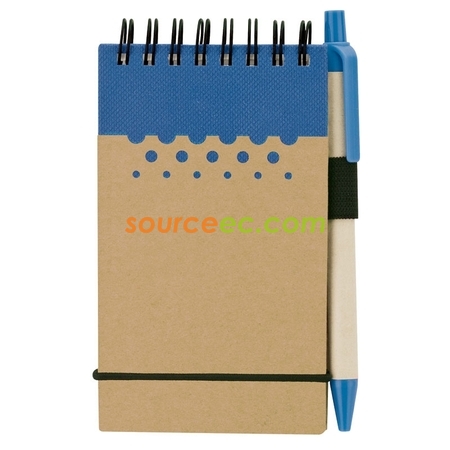 Customization Recycled Notebook Corporate Gifts