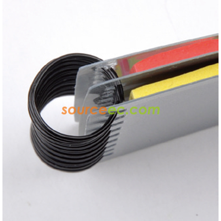 Customization Spiral Sticky Note Corporate Gifts