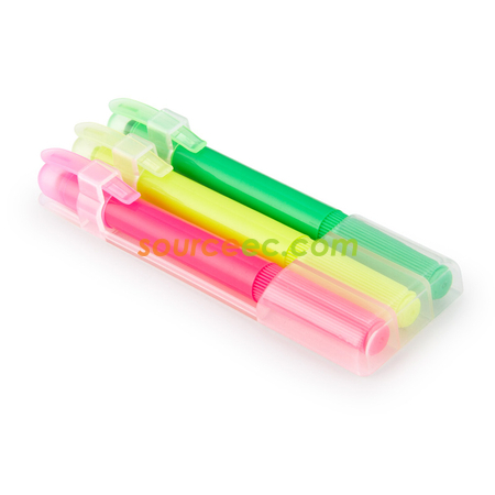 Customization Gel Highlighter Corporate Gifts